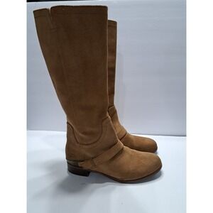 Ugg Australia Channing Boot Suede 10‎